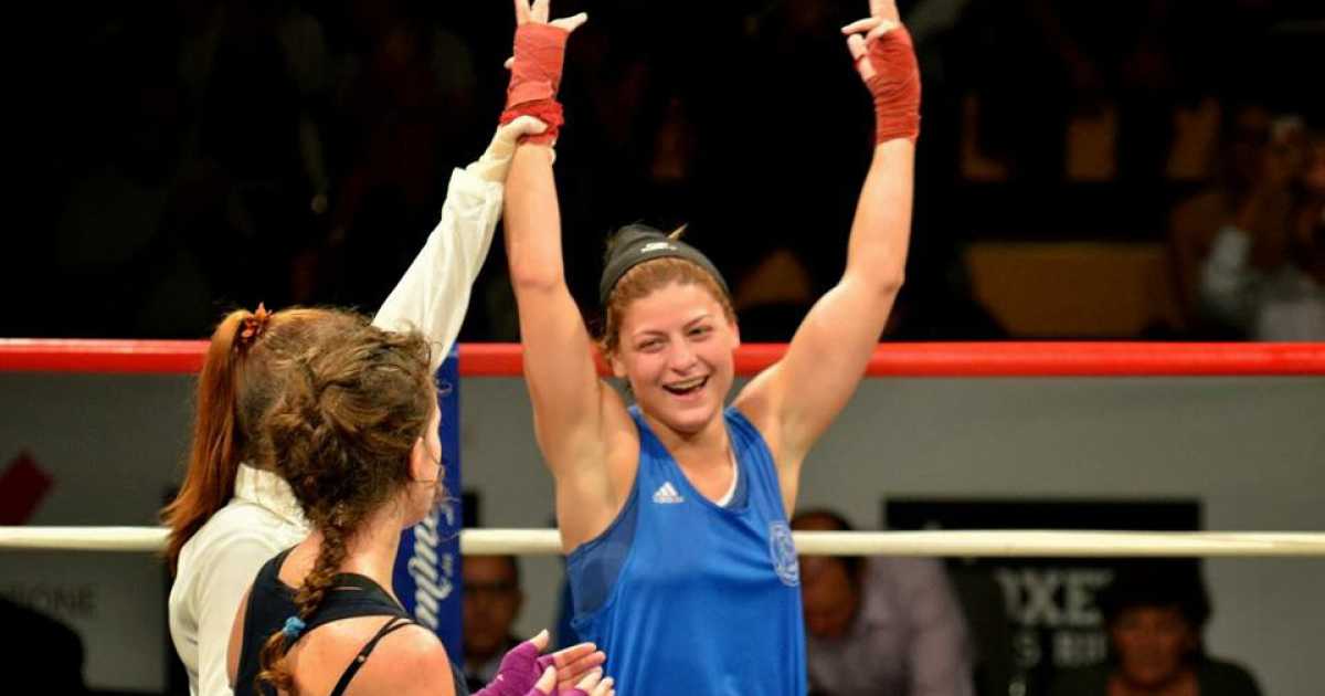 La boxe in Puglia: �Le ragazze baresi sono forti, ma mancano gli impianti�